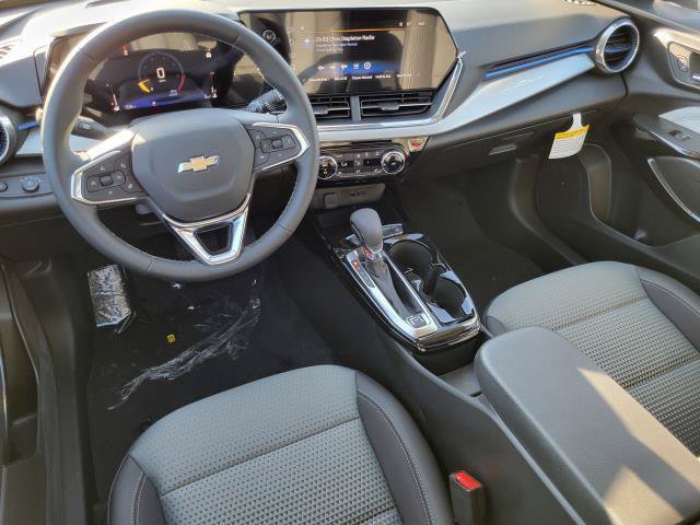 New 2026 Chevrolet Trax LT w/ LT Convenience Package FWD image 26