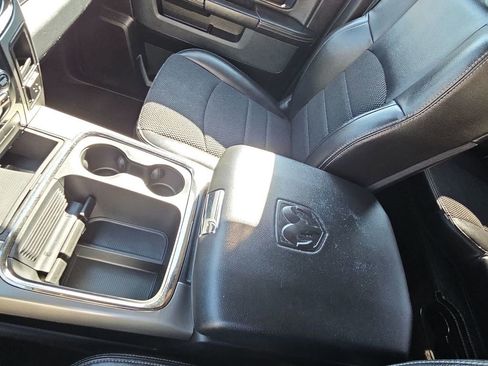 Used 2017 RAM 1500 Sport image 18