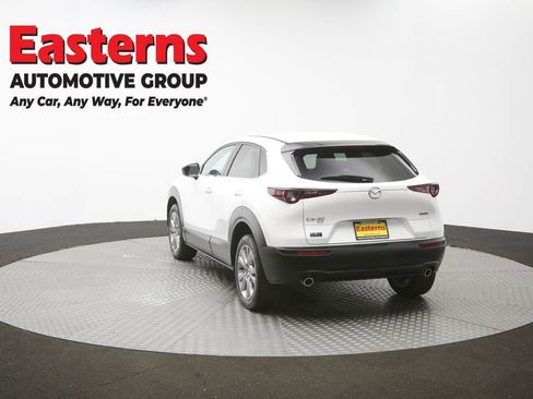 Used 2022 MAZDA CX-30 AWD 2.5 S w/ Select Package image 65