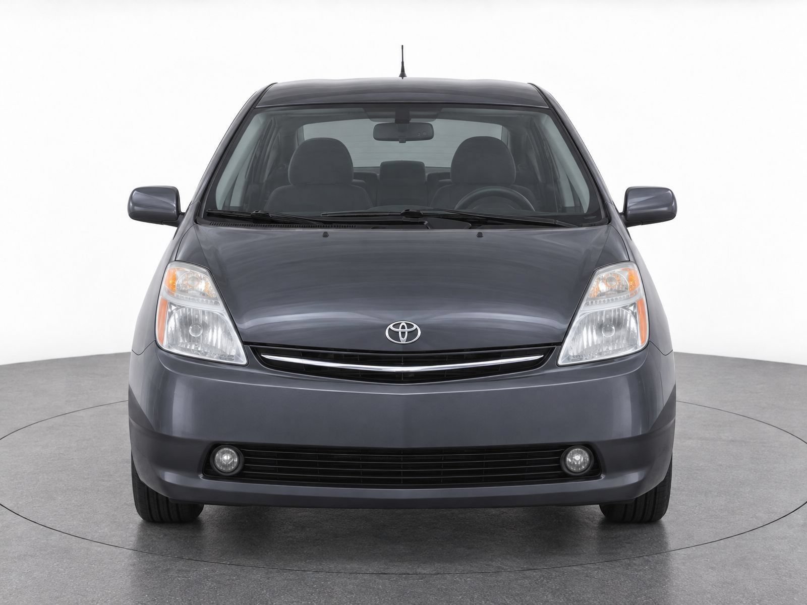 Used 2007 Toyota Prius FWD image 5