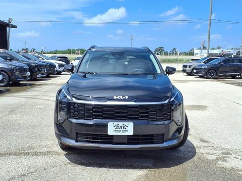 Used 2026 Kia Sportage EX FWD image 13