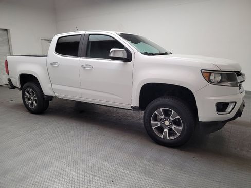 Used 2015 Chevrolet Colorado LT w/ Luxury Package image 11