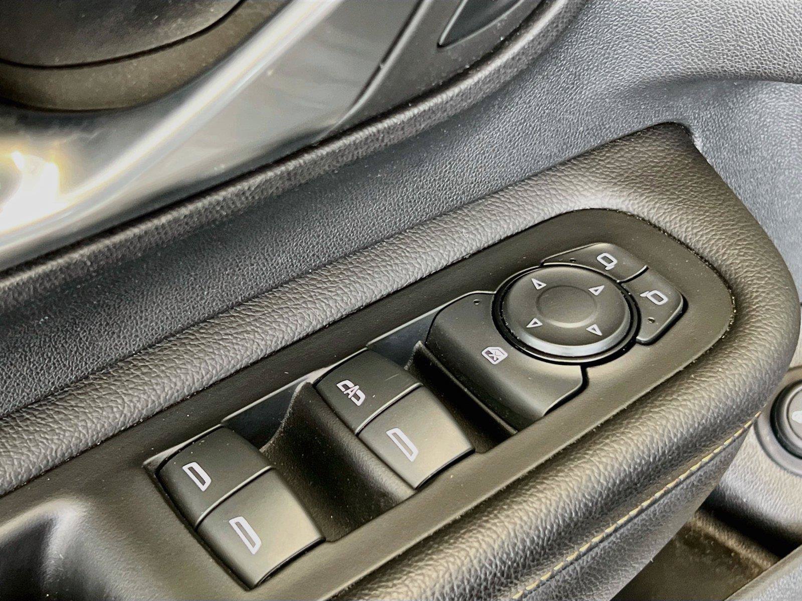 Used 2022 GMC Terrain AT4 w/ Infotainment Package II AWD/4WD image 21