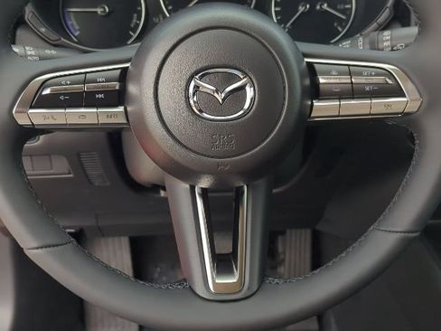 New 2026 MAZDA CX-50 2.5 Hybrid w/ Weather Package image 15