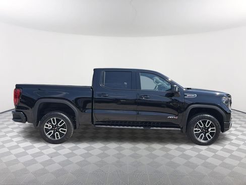 New 2026 GMC Sierra 1500 AT4 w/ AT4 Premium Package AWD/4WD image 7