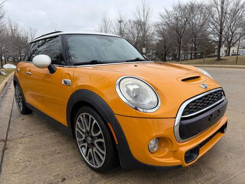 Used 2018 MINI Cooper S image 8