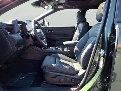 New 2026 Subaru Outback Touring AWD/4WD image 9