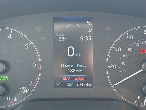 Used 2024 Toyota Corolla LE image 21