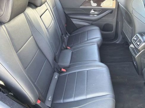 Used 2024 Mercedes-Benz GLE 350 4MATIC w/ 3rd Row Seat Package image 14