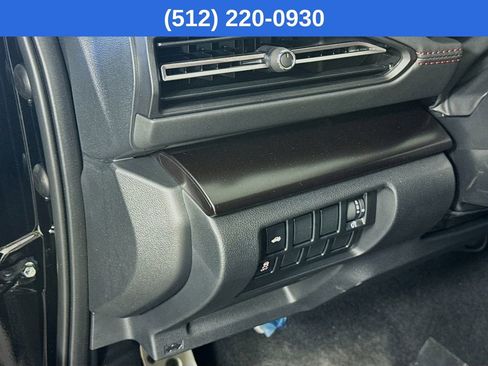 New 2025 Subaru WRX Premium image 11