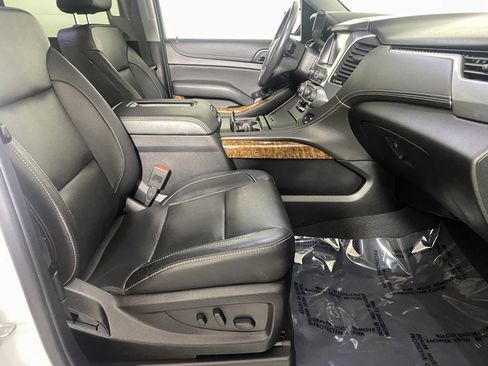 Used 2020 Chevrolet Tahoe Premier image 29