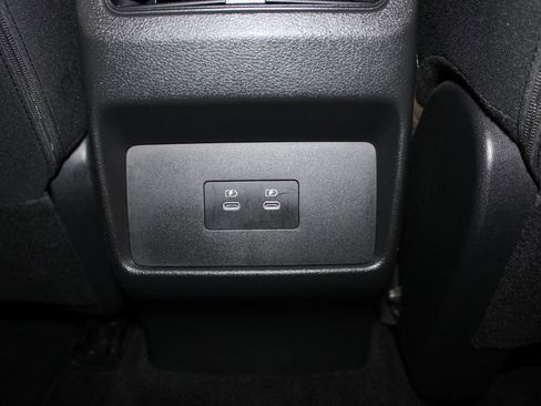 Used 2024 Nissan Rogue SV AWD/4WD image 28