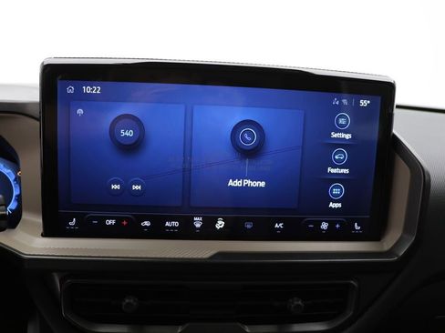 New 2025 Ford Bronco Sport Big Bend w/ Convenience Package image 23