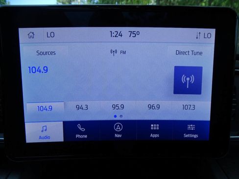 Used 2022 Ford Explorer 4WD Timberline image 26