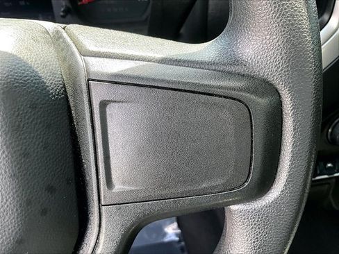 Used 2024 Chevrolet Silverado 1500 Custom RWD image 20