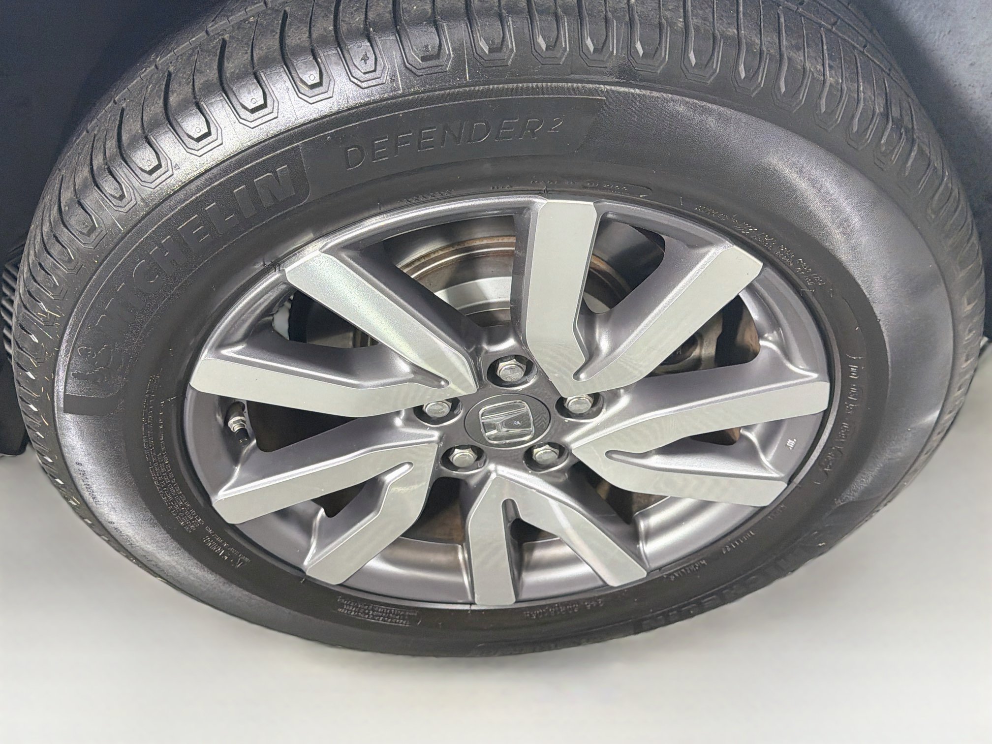 Used 2020 Honda Pilot EX-L image 11