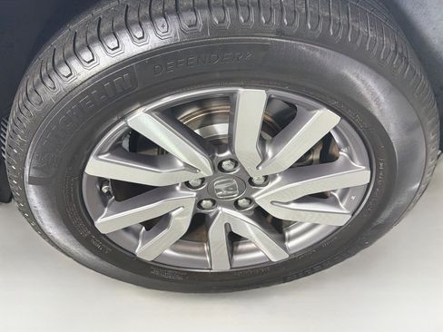 Used 2020 Honda Pilot EX-L image 11