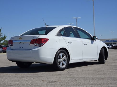 Used 2014 Chevrolet Cruze LT FWD image 15