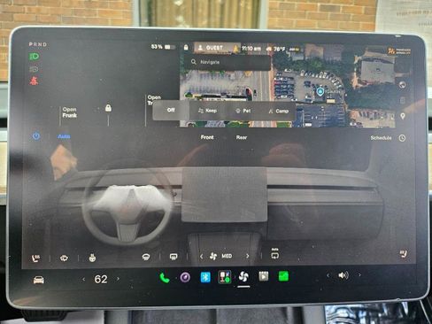 Used 2023 Tesla Model 3 Standard Range RWD image 38