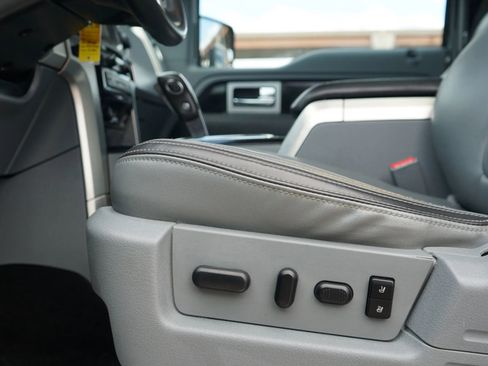 Used 2012 Ford F150 Platinum RWD image 27