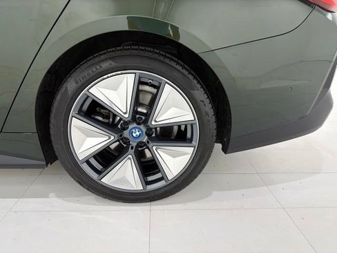 Used 2023 BMW i4 eDrive35 w/ Premium Package RWD image 44