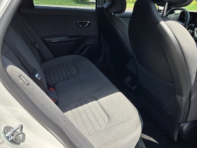 Used 2025 Kia K4 EX FWD image 15