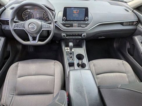 Used 2020 Nissan Altima 2.5 S w/ Driver Assist Package FWD image 16
