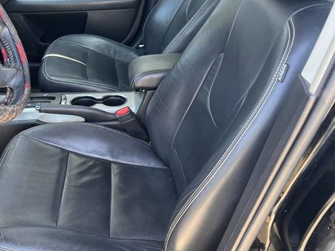 Used 2012 Ford Fusion SEL FWD image 12