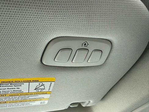 New 2025 Ford Expedition Max Platinum w/ Driver's Package image 28