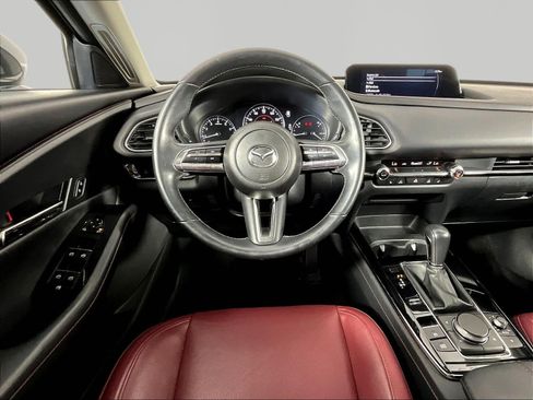 Used 2023 MAZDA CX-30 AWD 2.5 S w/ Preferred Package image 8