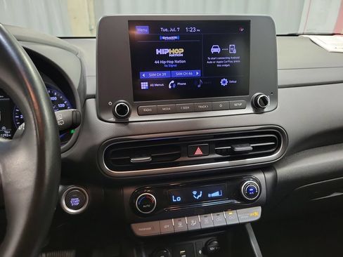 Used 2022 Hyundai Kona SEL w/ Convenience Package AWD/4WD image 17