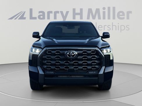 Used 2022 Toyota Tundra Platinum AWD/4WD image 8