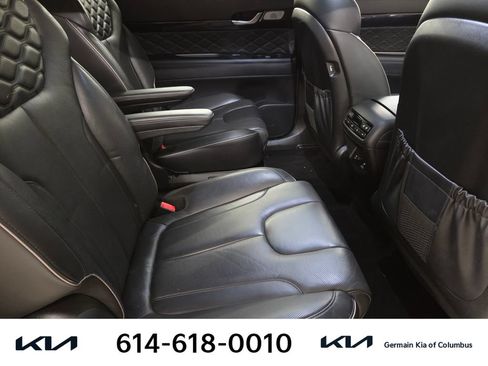 Used 2020 Hyundai Palisade Limited AWD/4WD image 19