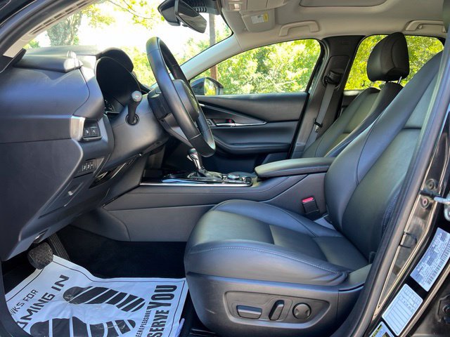 Used 2025 MAZDA CX-30 AWD 2.5 S w/ Preferred Package image 11