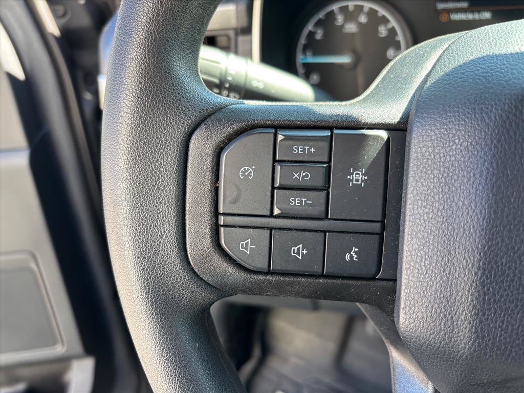 Used 2023 Ford F150 XL w/ STX Appearance Package AWD/4WD image 15