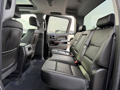 Used 2015 GMC Sierra 2500 SLT image 14