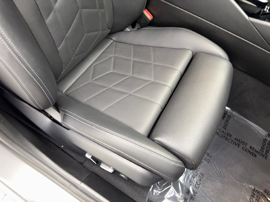 Used 2024 BMW i5 eDrive40i w/ M Sport Package RWD image 49