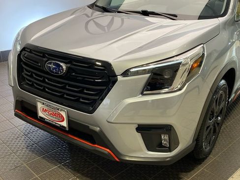 Used 2023 Subaru Forester Sport AWD/4WD image 7