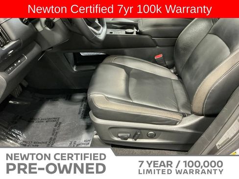 Used 2023 Nissan Pathfinder SL w/ SL Premium Package AWD/4WD image 20