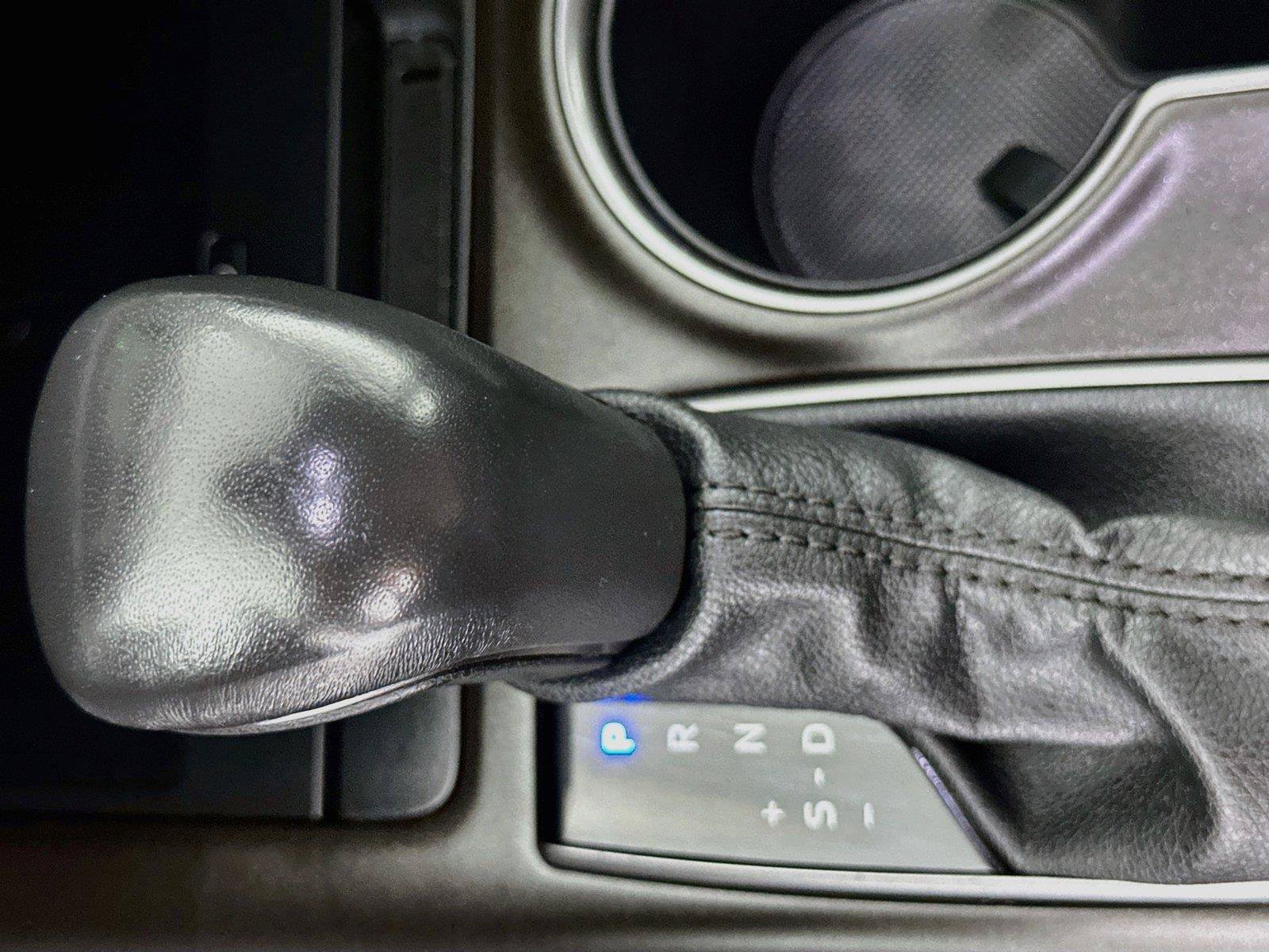 Certified 2024 Toyota Camry XSE FWD image 9