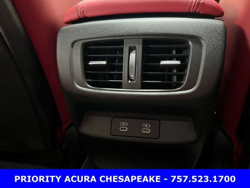 Used 2025 Acura TLX SH-AWD w/ A-SPEC Pkg image 31