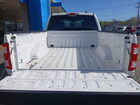 Used 2023 Ford F150 XL w/ STX Appearance Package image 5