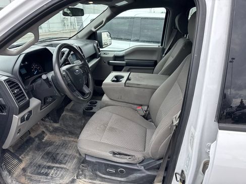 Used 2018 Ford F150 XLT w/ XTR Package AWD/4WD image 11
