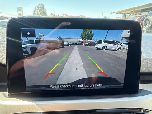 Used 2022 Ford Escape SE FWD image 17