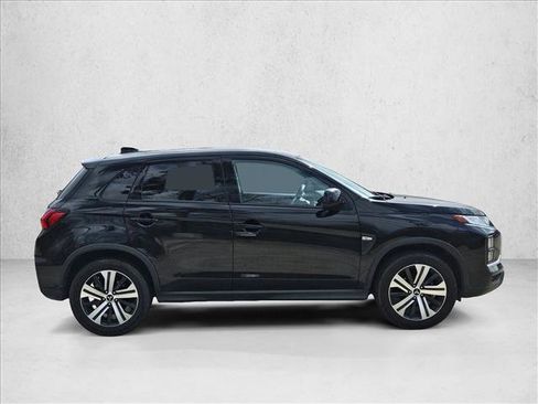 Used 2024 Mitsubishi Outlander Sport AWD image 4