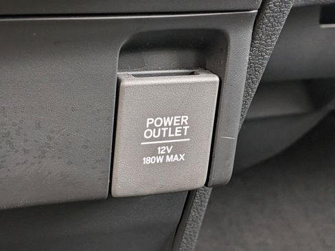 Certified 2025 Honda Odyssey Sport-L image 15