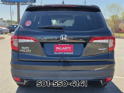 Used 2022 Honda Pilot Special Edition image 6