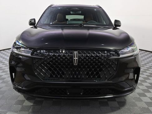 New 2026 Lincoln Aviator Reserve image 10