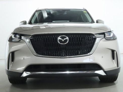 Used 2024 MAZDA CX-90 3.3 Turbo w/ Premium Package image 6
