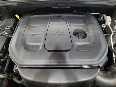 Used 2020 Jeep Grand Cherokee Altitude AWD/4WD image 30